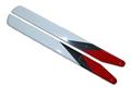 MAH-516-CF-PR - 12/45/516 Carbon Main blades (Red)